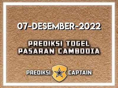 prediksi-captain-paito-cambodia-rabu-7-desember-2022-terjitu