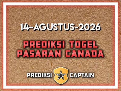 prediksi-captain-paito-canada-jumat-14-agustus-2026-terjitu