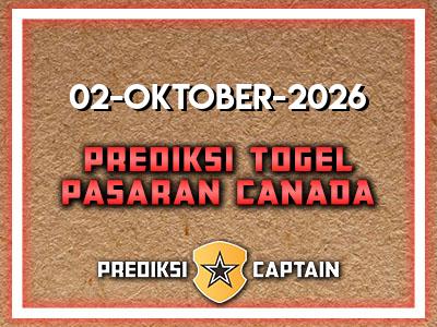 prediksi-captain-paito-canada-jumat-2-oktober-2026-terjitu