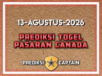 prediksi-captain-paito-canada-kamis-13-agustus-2026-terjitu