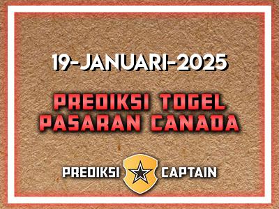Prediksi-Captain-Paito-Canada-Minggu-19-Januari-2025-Terjitu
