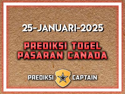 Prediksi-Captain-Paito-Canada-Sabtu-25-Januari-2025-Terjitu