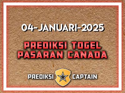Prediksi-Captain-Paito-Canada-Sabtu-4-Januari-2025-Terjitu