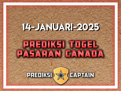 Prediksi-Captain-Paito-Canada-Selasa-14-Januari-2025-Terjitu