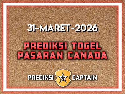 prediksi-captain-paito-canada-selasa-31-maret-2026-terjitu