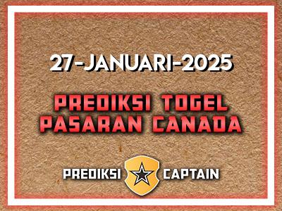 Prediksi-Captain-Paito-Canada-Senin-27-Januari-2025-Terjitu