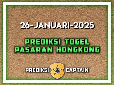 Prediksi-Captain-Paito-HK-Minggu-26-Januari-2025-Terjitu
