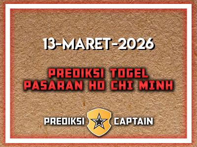 prediksi-captain-paito-ho-chi-minh-jumat-13-maret-2026-terjitu