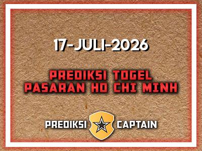 prediksi-captain-paito-ho-chi-minh-jumat-17-juli-2026-terjitu