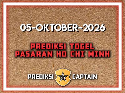 Prediksi-Captain-Paito-Ho-Chi-Minh-Senin-5-Oktober-2026-Terjitu