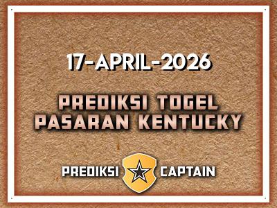 prediksi-captain-paito-kentucky-jumat-17-april-2026-terjitu