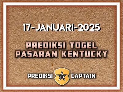 Prediksi-Captain-Paito-Kentucky-Jumat-17-Januari-2025-Terjitu