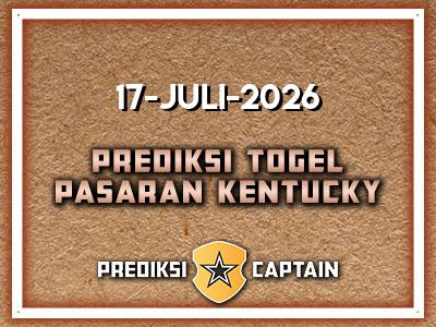 prediksi-captain-paito-kentucky-jumat-17-juli-2026-terjitu