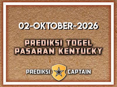 prediksi-captain-paito-kentucky-jumat-2-oktober-2026-terjitu