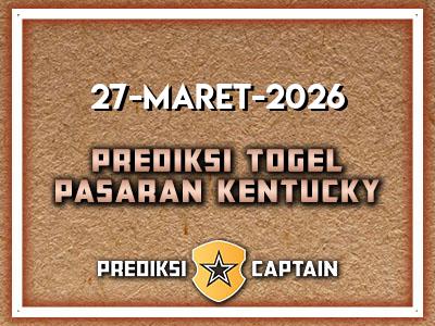 prediksi-captain-paito-kentucky-jumat-27-maret-2026-terjitu