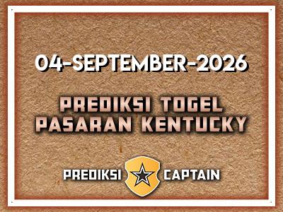 prediksi-captain-paito-kentucky-jumat-4-september-2026-terjitu