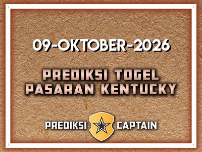 Prediksi-Captain-Paito-Kentucky-Jumat-9-Oktober-2026-Terjitu