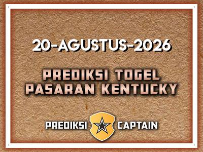 prediksi-captain-paito-kentucky-kamis-20-agustus-2026-terjitu
