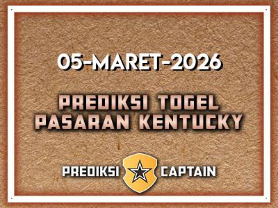 prediksi-captain-paito-kentucky-kamis-5-maret-2026-terjitu
