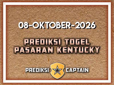 Prediksi-Captain-Paito-Kentucky-Kamis-8-Oktober-2026-Terjitu