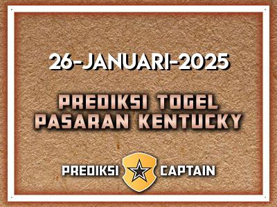Prediksi-Captain-Paito-Kentucky-Minggu-26-Januari-2025-Terjitu