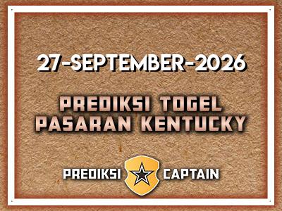 Prediksi-Captain-Paito-Kentucky-Minggu-27-September-2026-Terjitu