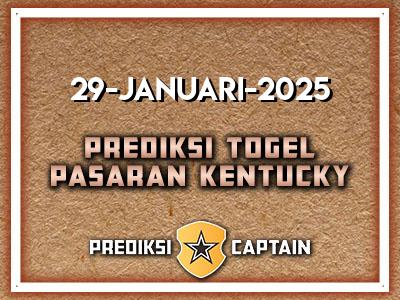 Prediksi-Captain-Paito-Kentucky-Rabu-29-Januari-2025-Terjitu