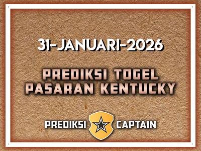 prediksi-captain-paito-kentucky-sabtu-31-januari-2026-terjitu