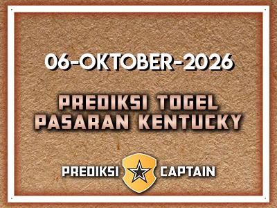 Prediksi-Captain-Paito-Kentucky-Selasa-6-Oktober-2026-Terjitu