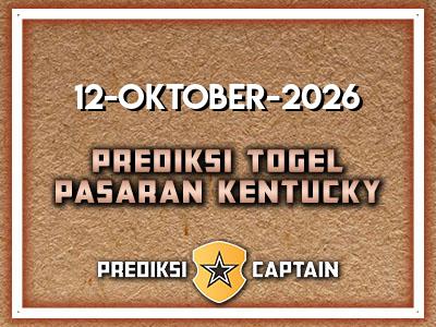 Prediksi-Captain-Paito-Kentucky-Senin-12-Oktober-2026-Terjitu