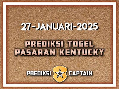 Prediksi-Captain-Paito-Kentucky-Senin-27-Januari-2025-Terjitu