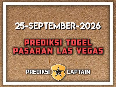 prediksi-captain-paito-las-vegas-jumat-25-september-2026-terjitu