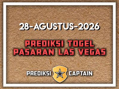 prediksi-captain-paito-las-vegas-jumat-28-agustus-2026-terjitu
