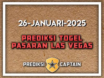 Prediksi-Captain-Paito-Las-Vegas-Minggu-26-Januari-2025-Terjitu