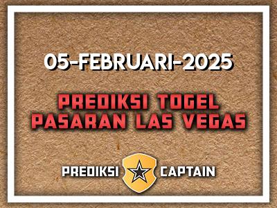 Prediksi-Captain-Paito-Las-Vegas-Rabu-5-Februari-2025-Terjitu