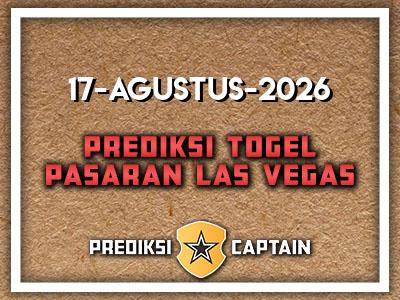 prediksi-captain-paito-las-vegas-senin-17-agustus-2026-terjitu