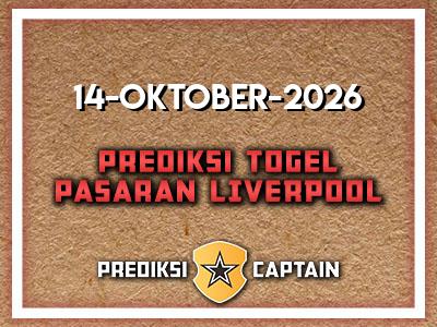 Prediksi-Captain-Paito-Liverpool-Rabu-14-Oktober-2026-Terjitu