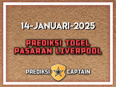 Prediksi-Captain-Paito-Liverpool-Selasa-14-Januari-2025-Terjitu