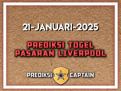 Prediksi-Captain-Paito-Liverpool-Selasa-21-Januari-2025-Terjitu