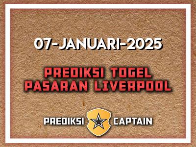 Prediksi-Captain-Paito-Liverpool-Selasa-7-Januari-2025-Terjitu