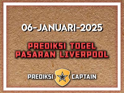 Prediksi-Captain-Paito-Liverpool-Senin-6-Januari-2025-Terjitu