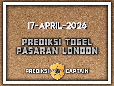 prediksi-captain-paito-london-jumat-17-april-2026-terjitu