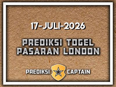prediksi-captain-paito-london-jumat-17-juli-2026-terjitu