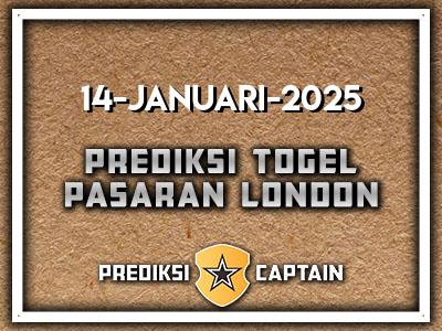 Prediksi-Captain-Paito-London-Selasa-14-Januari-2025-Terjitu