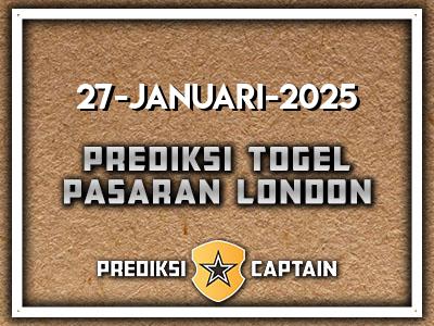 Prediksi-Captain-Paito-London-Senin-27-Januari-2025-Terjitu