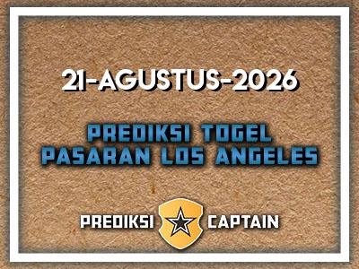 prediksi-captain-paito-los-angeles-jumat-21-agustus-2026-terjitu