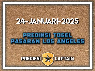 Prediksi-Captain-Paito-Los-Angeles-Jumat-24-Januari-2025-Terjitu