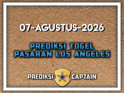 prediksi-captain-paito-los-angeles-jumat-7-agustus-2026-terjitu