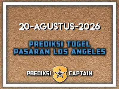 prediksi-captain-paito-los-angeles-kamis-20-agustus-2026-terjitu