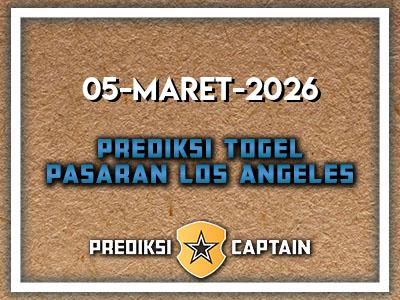 prediksi-captain-paito-los-angeles-kamis-5-maret-2026-terjitu